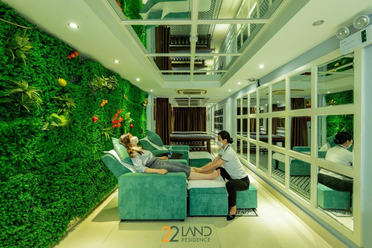 22Land 71 Hang Bong Hotel Hotel