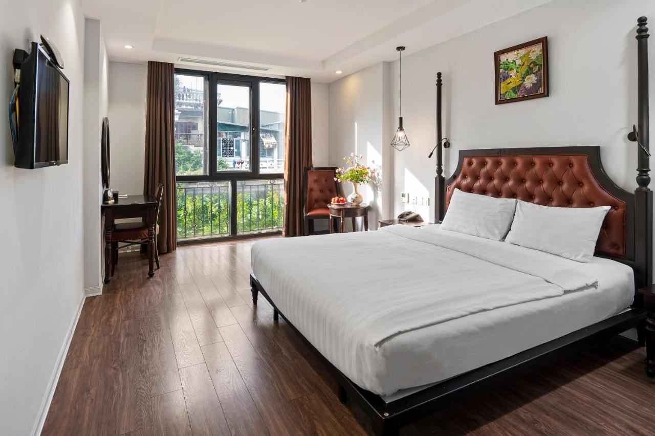 22Land 71 Hang Bong Hotel 4*