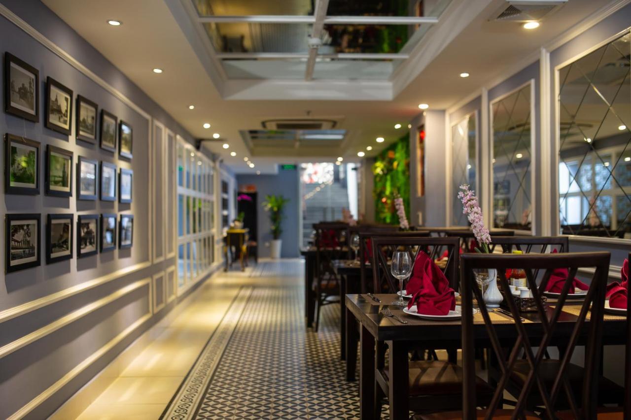 Hotel 22Land 71 Hang Bong Hotel Hanoi