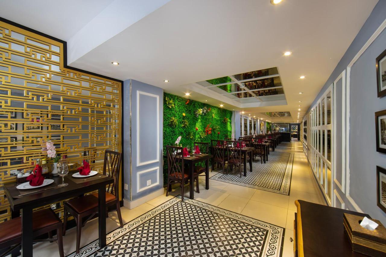 22Land 71 Hang Bong Hotel Hanoi