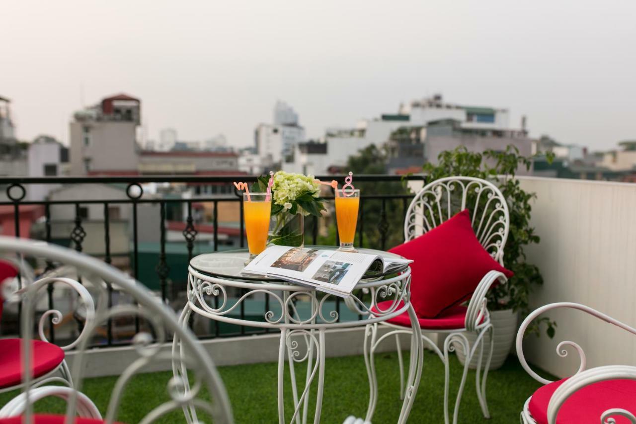 22Land 71 Hang Bong Hotel