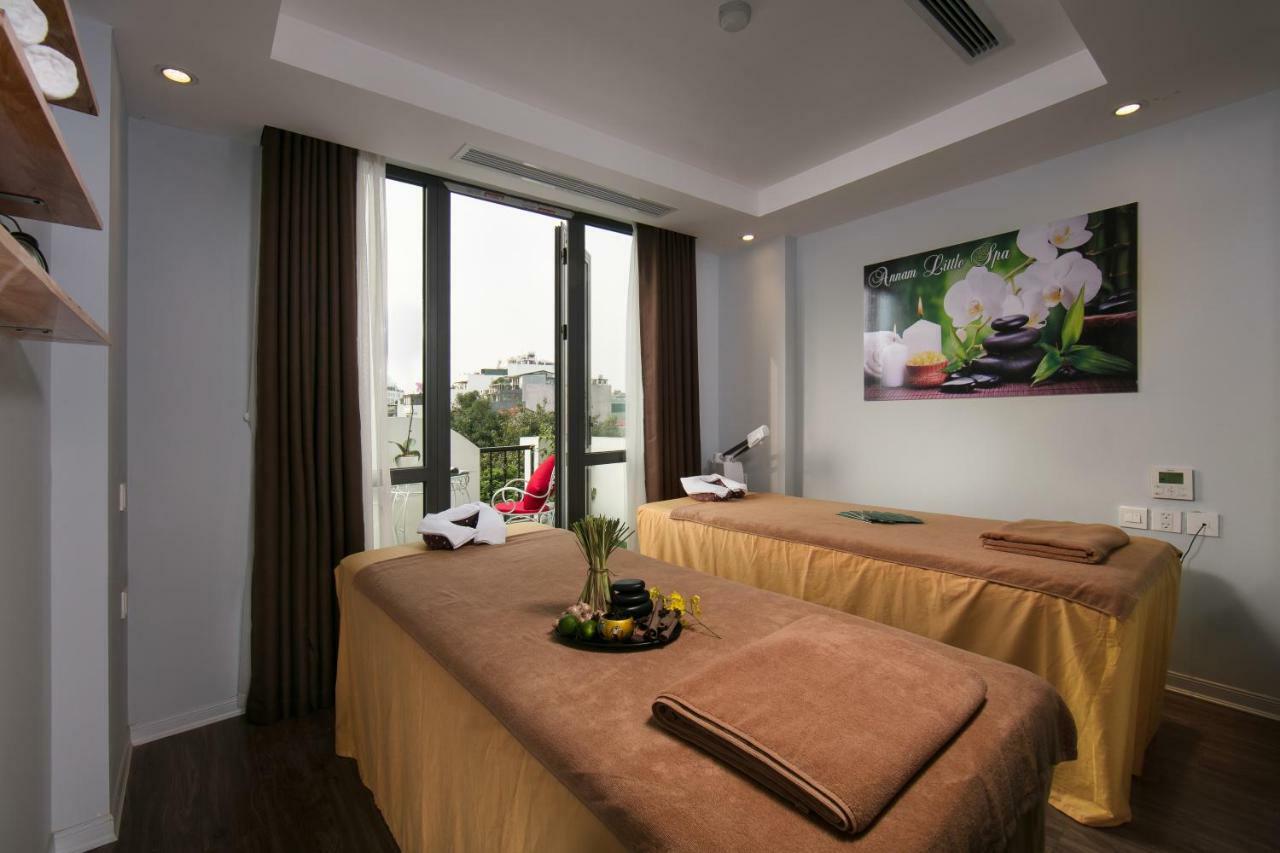 22Land 71 Hang Bong Hotel 4* Hanoi